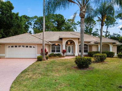 1698 SW Mockingbird Drive, Port Saint Lucie, FL, 34986
