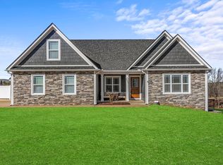 2534 Mount Lebanon Rd, Campobello, SC 29322