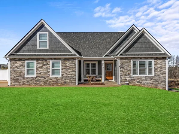 2534 Mount Lebanon Rd, Campobello, SC 29322