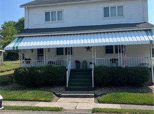 910 2nd St, New Salem, PA