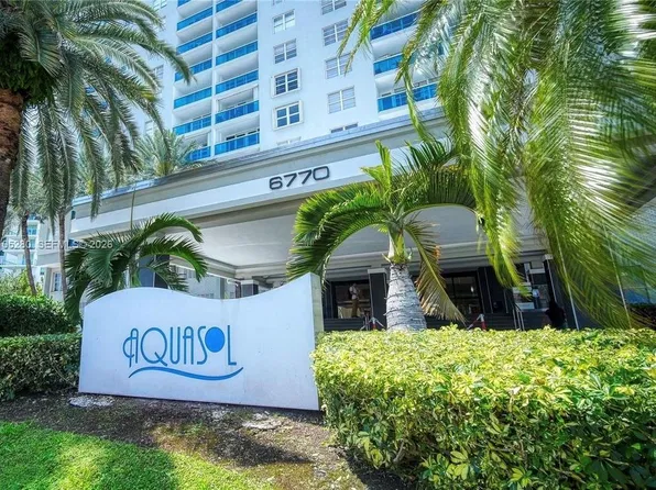 6770 Indian Creek Dr APT 5T, Miami Beach, FL 33141