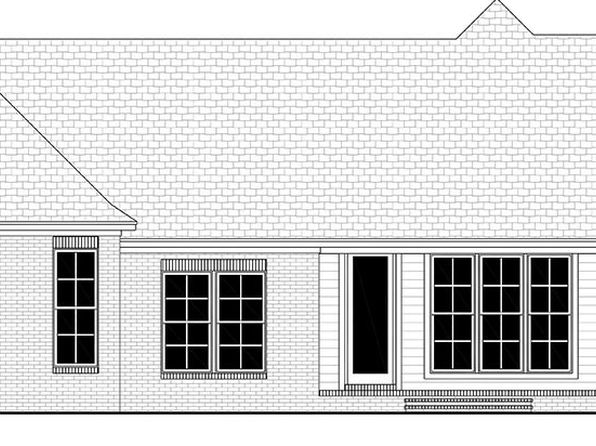 NEW TRADITIONAL (BOYL) Split Bedroom Plan, BUILD ON YOUR OWN LOT (BOYL) OR PROPERTY in WV