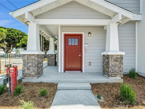 1336 Locust Ave #3, Long Beach, CA 90813