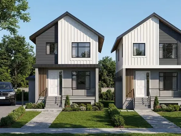 12086 228th St #12082, Maple Ridge, BC V2X 3P3