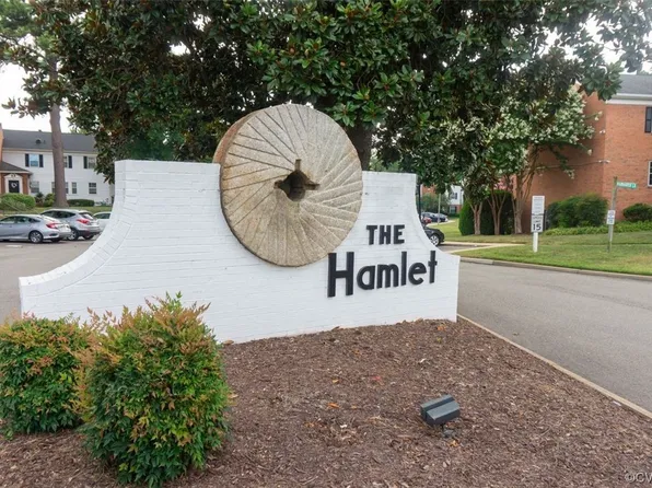 5 Snughaven Rd, Henrico, VA 23228