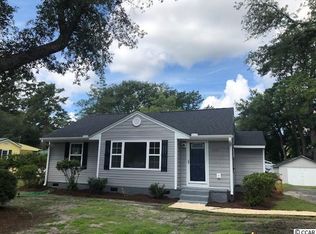 2422 Withers St, Georgetown, SC 29440