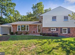 3201 Fullerton St, Beltsville, MD 20705