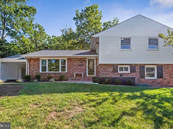 3201 Fullerton St, Beltsville, MD 20705