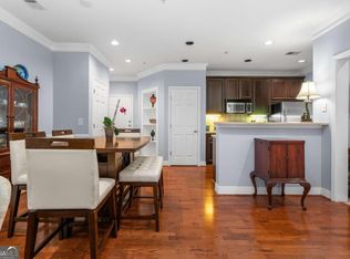 3403 Stratford Cmns, Decatur, GA 30033