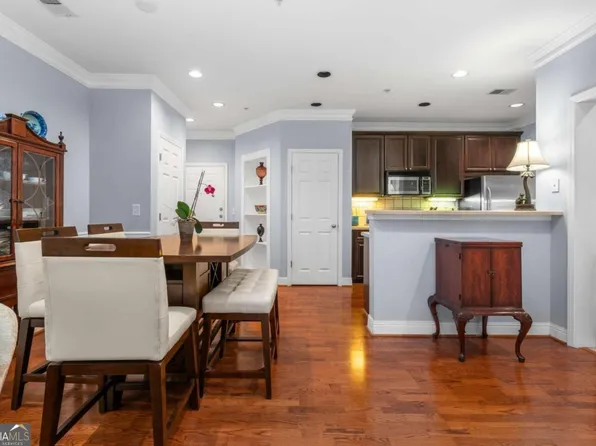 3403 Stratford Cmns, Decatur, GA 30033