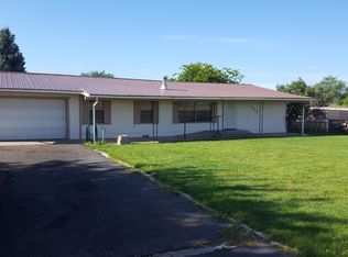 219 Paper Mill Rd, Taylor, AZ 85939