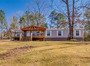 11205 Hilltop Loop, Northport, AL 35475