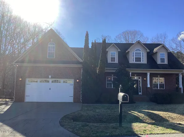 550 River Knoll Dr, Clayton, NC 27527