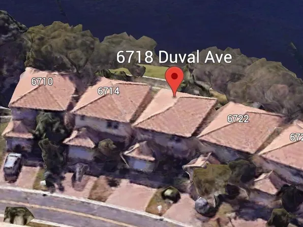 6718 Duval Avenue, West Palm Beach, FL 33411