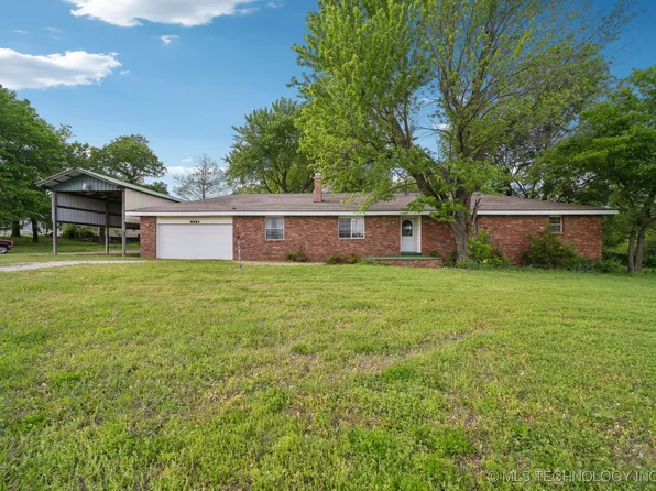 2221 W 38th St N, Tulsa, OK 74127