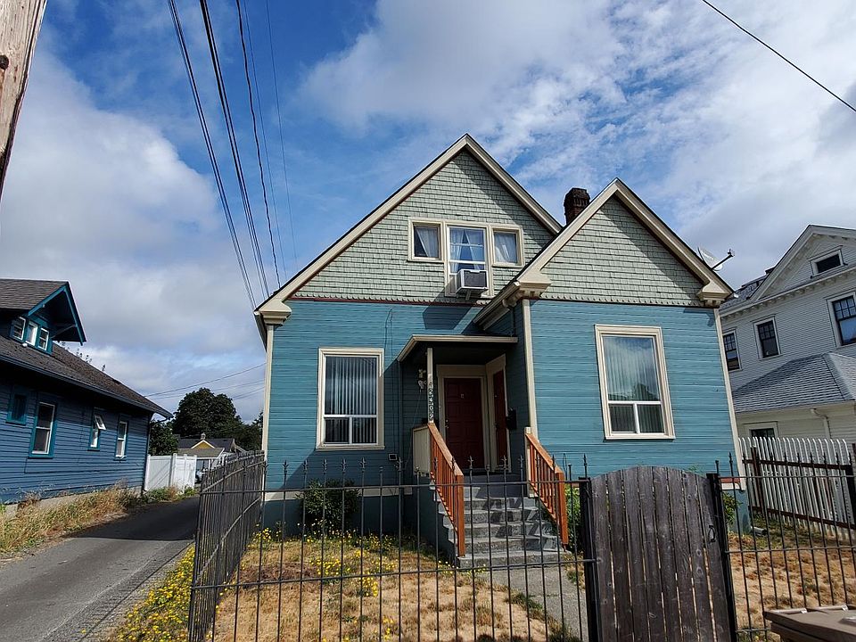 1st image of 2409 S 10th St #B
