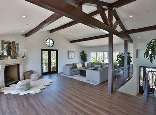 2081 N San Marcos Rd, Santa Barbara, CA 93111