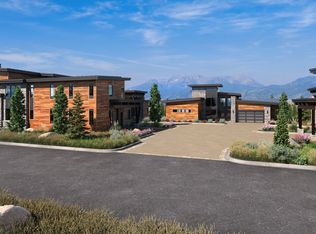 1257 N Granite Peak Way #661, Heber City, UT 84032