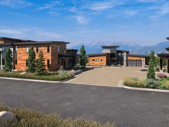 1257 N Granite Peak Way #661, Heber City, UT 84032