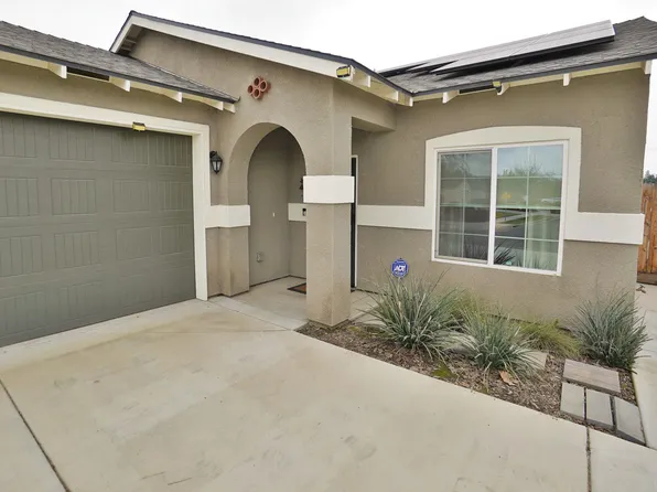 2012 N Edison Street, Visalia, CA 93292
