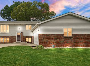 508 James Wittchen Dr, Schererville, IN 46375