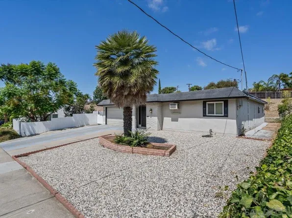 7137 Keighley St, San Diego, CA 92120