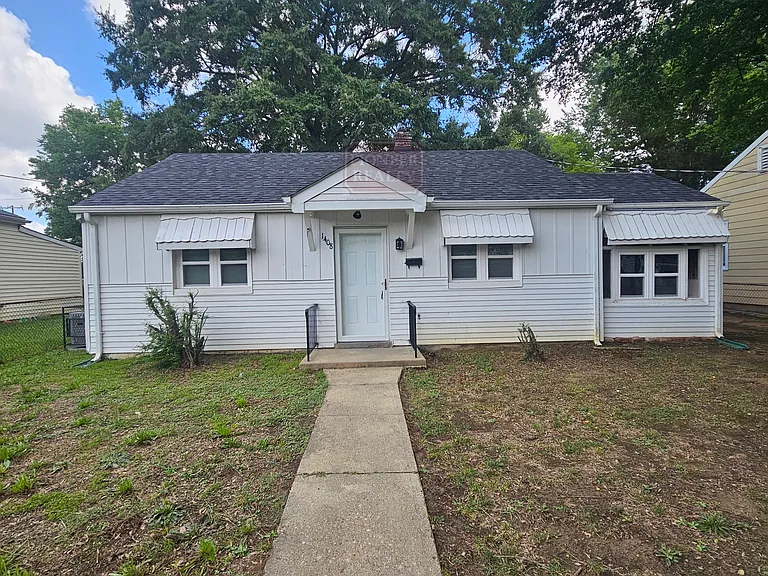 1408 Garber St — Photo 1