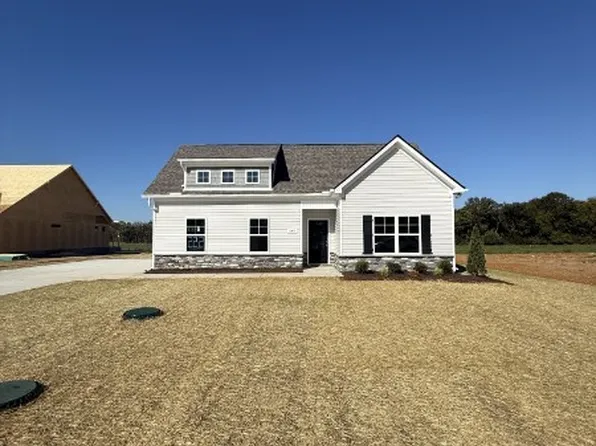 1125 Bluecreek Cir, Murfreesboro, TN 37129