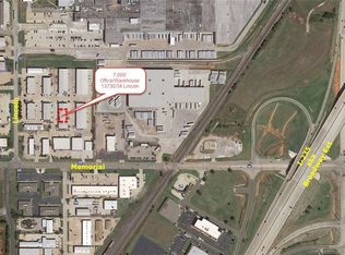 13728 N Lincoln Blvd, Edmond, OK 73013