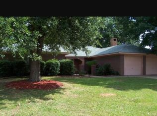 15304 Woody Dr, Gulfport, MS 39503