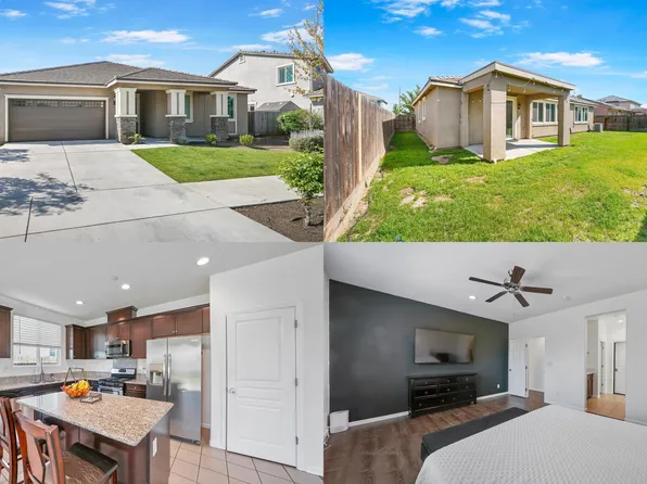4333 W Lark Avenue, Visalia, CA 93291