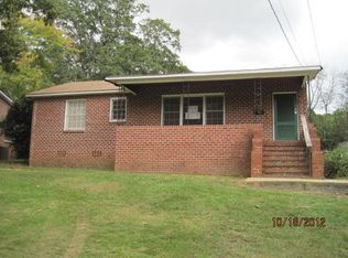 138 W Ridge Cir, Macon, GA 31210