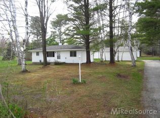 4122 Lakeshore Rd, Lexington, MI 48450