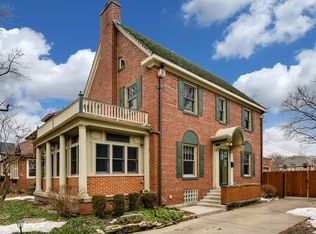 9125 S Damen Ave, Chicago, IL