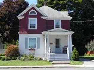 5 Central Ave, Oneonta, NY 13820