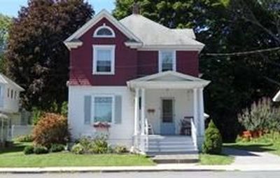 5 Central Ave, Oneonta, NY, 13820