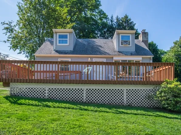 47 Rt 202, Montville Twp., NJ 07045
