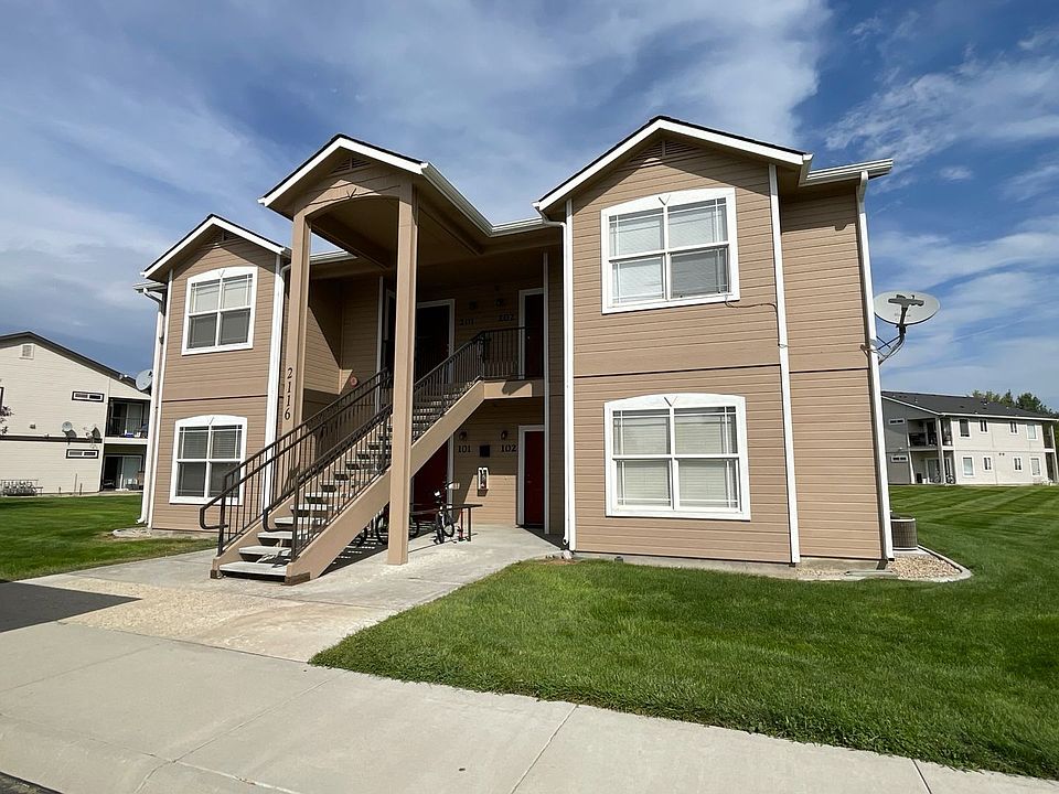 1st image of 2116 E Whispering Willow Ln APT 101