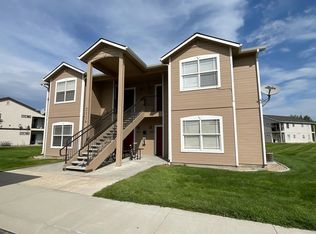 2116 E Whispering Willow Ln APT 101, Nampa, ID 83687