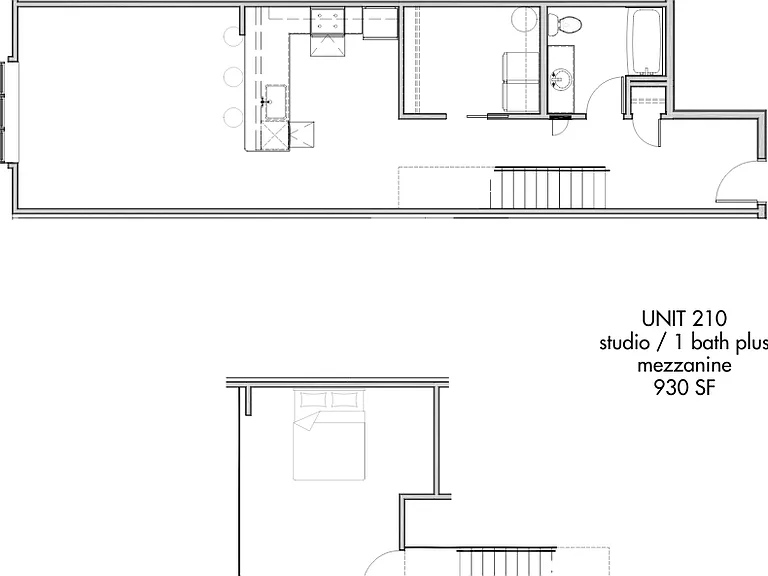 The Lofts 38 — Photo 32
