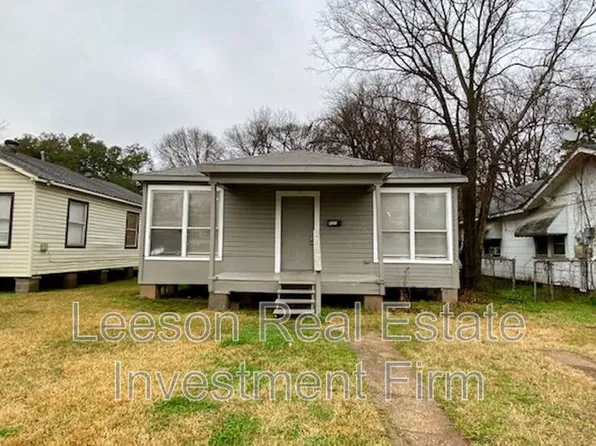 501 Wyche St, Bossier City, LA 71111