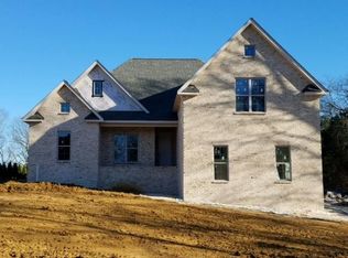 1233 Ballentrace Blvd, Lebanon, TN 37087