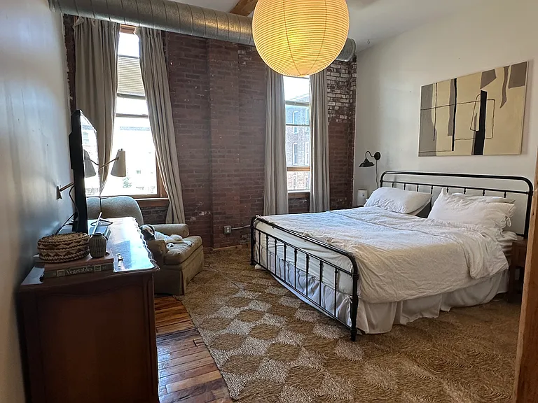 325 Lafayette St #4207 — Photo 4