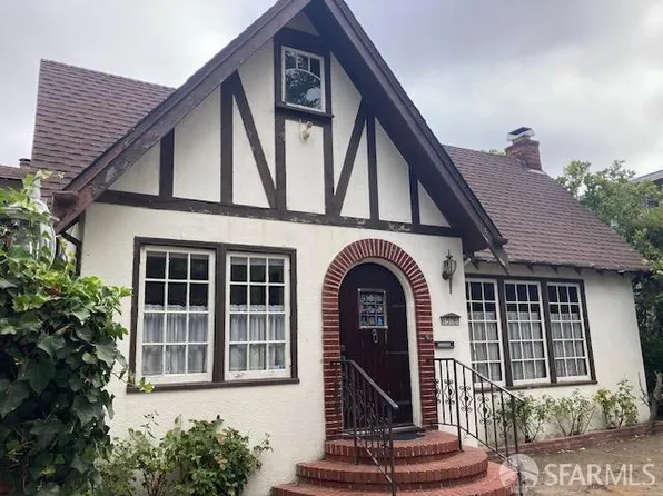 1516 Cortez Ave, Burlingame, CA 94010