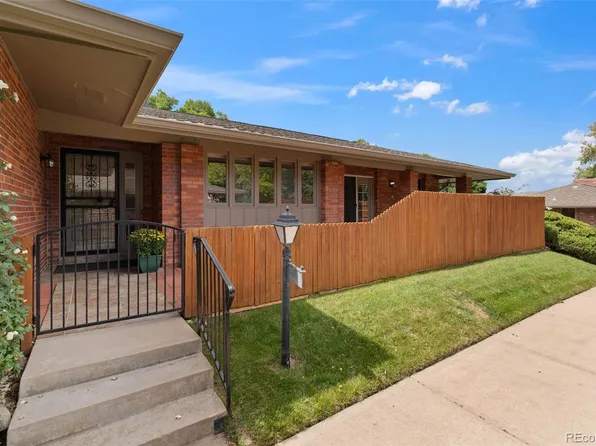 3421 S Race Street, Englewood, CO 80113