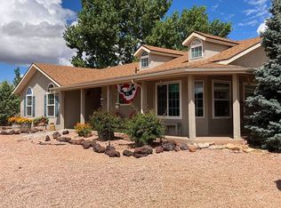 2180 W Vista Dr, Snowflake, AZ 85937