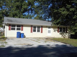 213 Campbell St, Licking, MO 65542