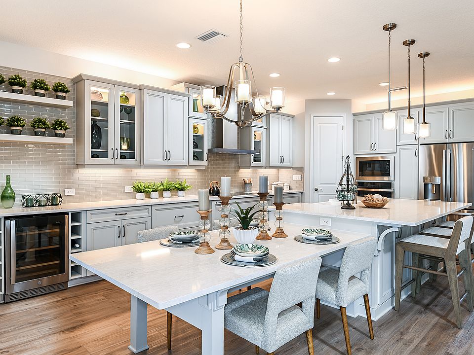 Virginia Park Plan, Triple Creek, Riverview, FL 33579 Zillow