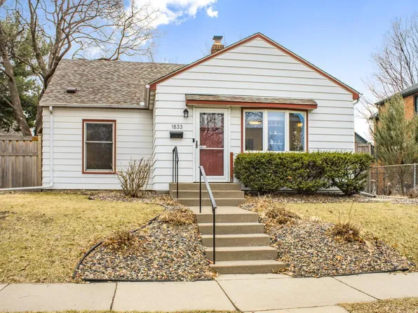1833 James Ave, Saint Paul, MN 55105