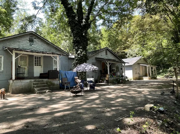 617 Hall Ave APT B, Greenwood, SC 29646